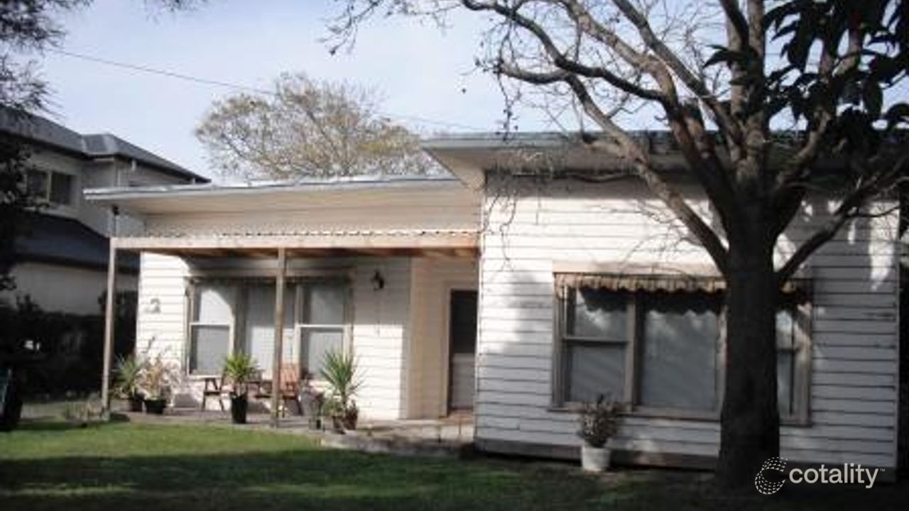 4-bedroom house at 61 Fortescue Avenue, Seaford, VIC 3198, Frankston, Victoria