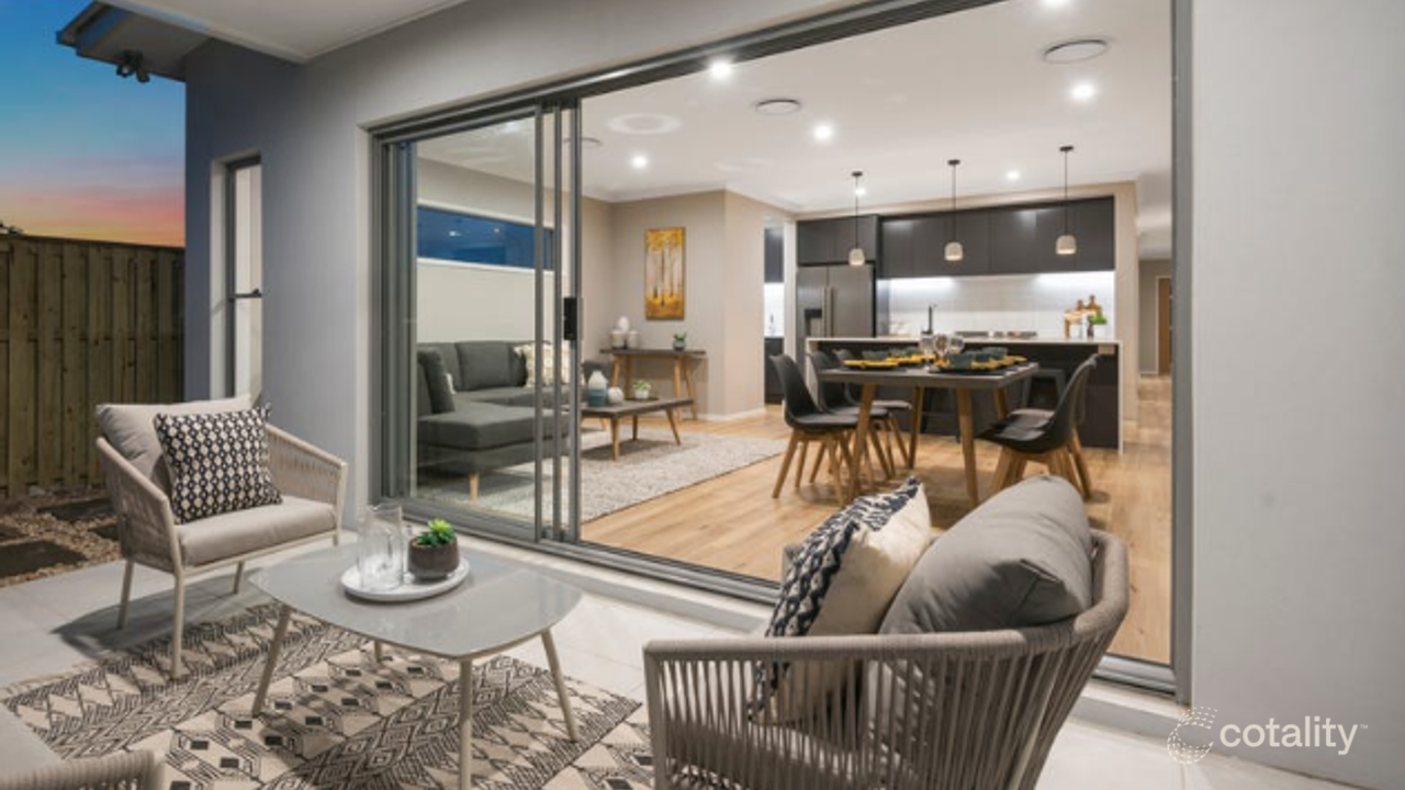 4-bedroom unit at 62 White Street, Mordialloc, VIC 3195, Kingston Council, Victoria