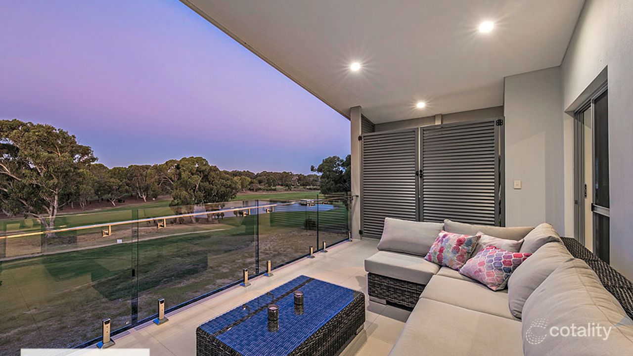 2-bedroom unit at 2/140 St Andrews Drive, Yanchep, WA 6035, Wanneroo Council, Western Australia