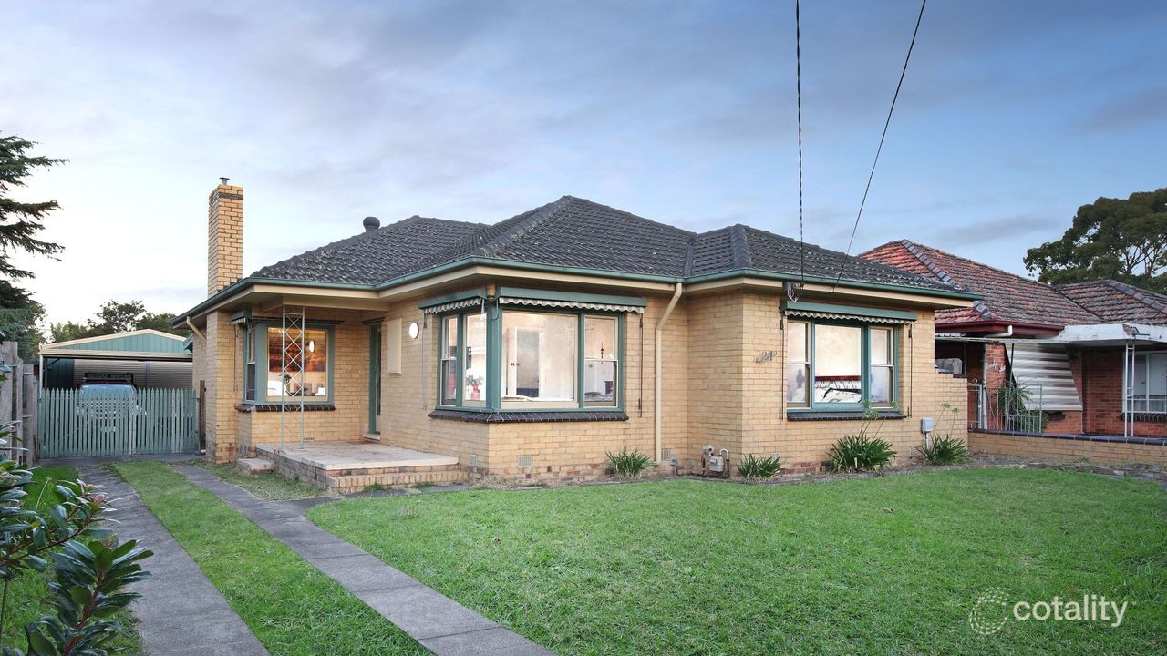 3-bedroom house at 24 Guest Road, Oakleigh South, VIC 3167, Monash, Victoria