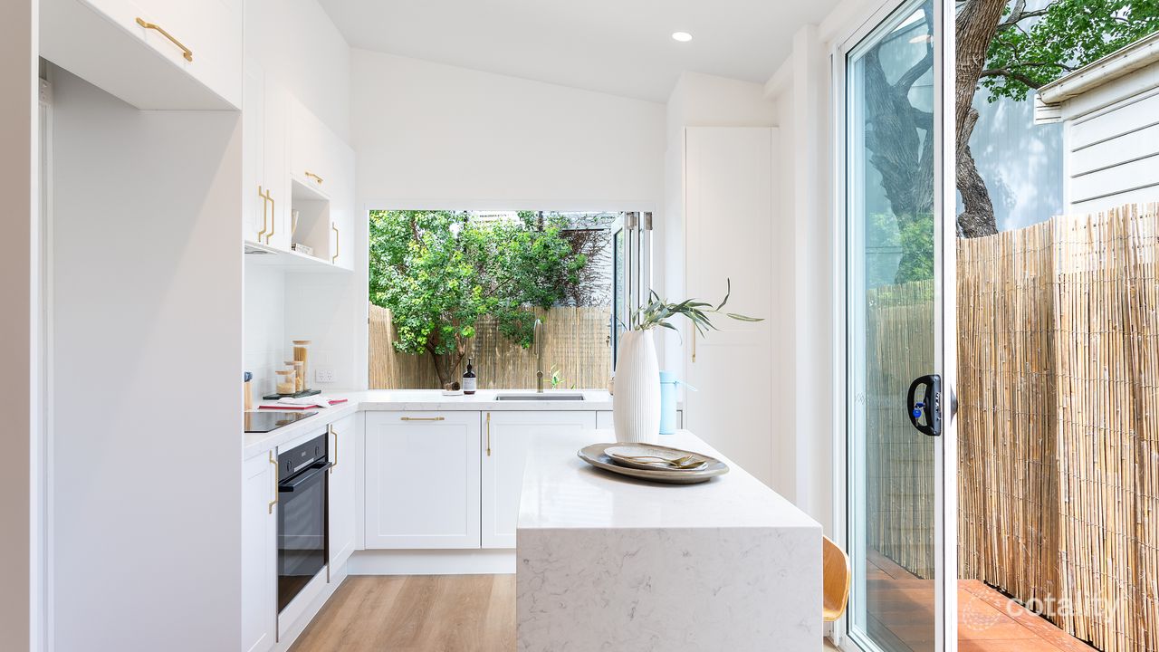 2-bedroom house at 7 Albert Street, Erskineville, NSW 2043, Sydney Council, New South Wales