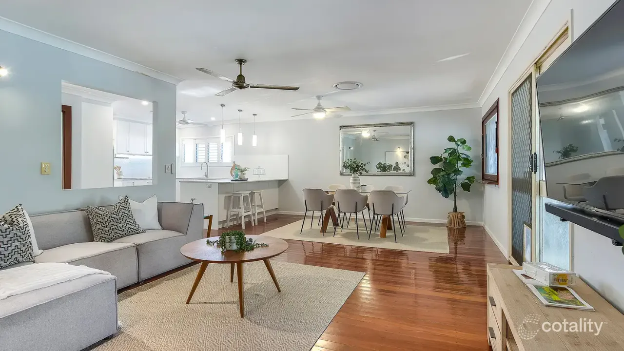 4-bedroom house at 29 Renita Street, Aspley, QLD 4034, Brisbane, Queensland