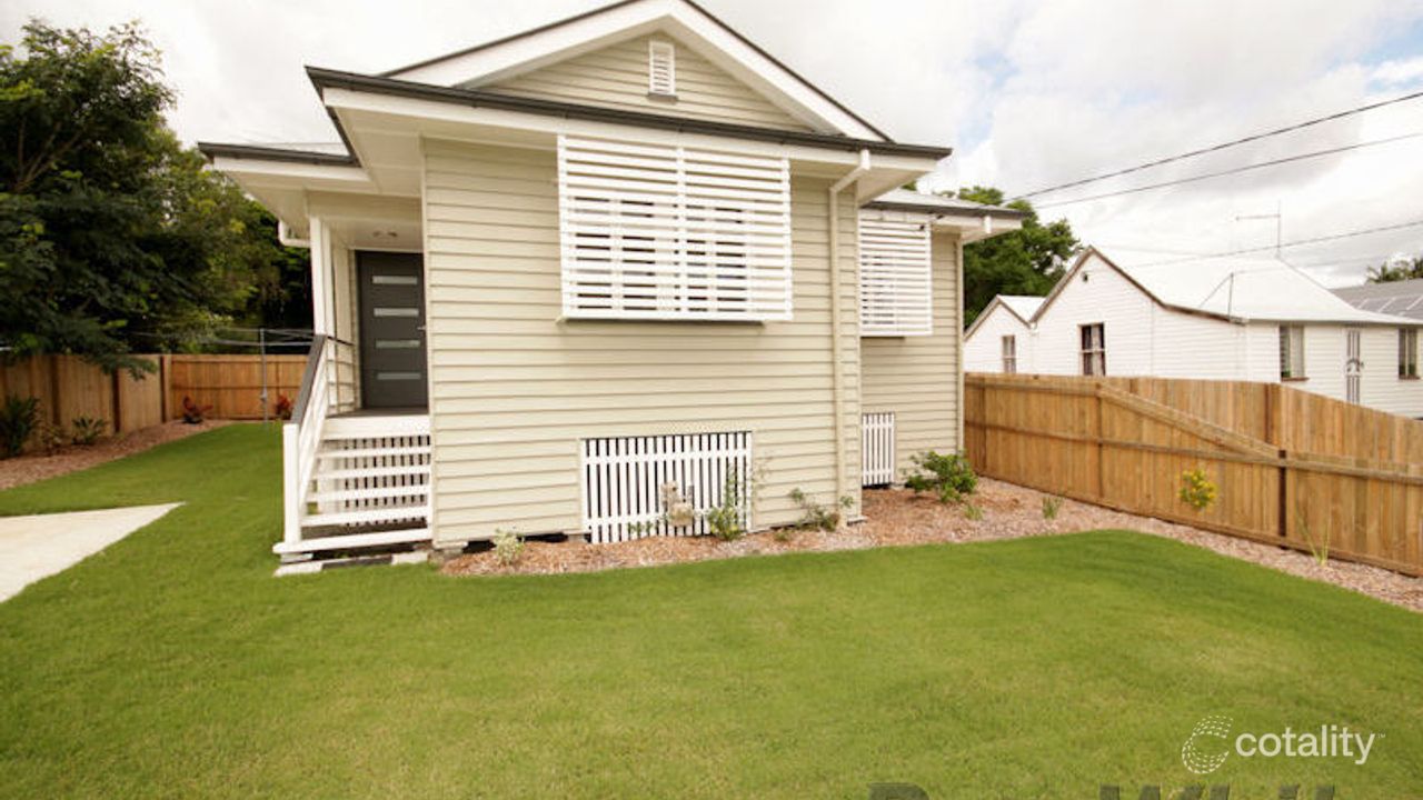3-bedroom house at 36 Frederick Street, Newtown, QLD 4305, Ipswich, Queensland