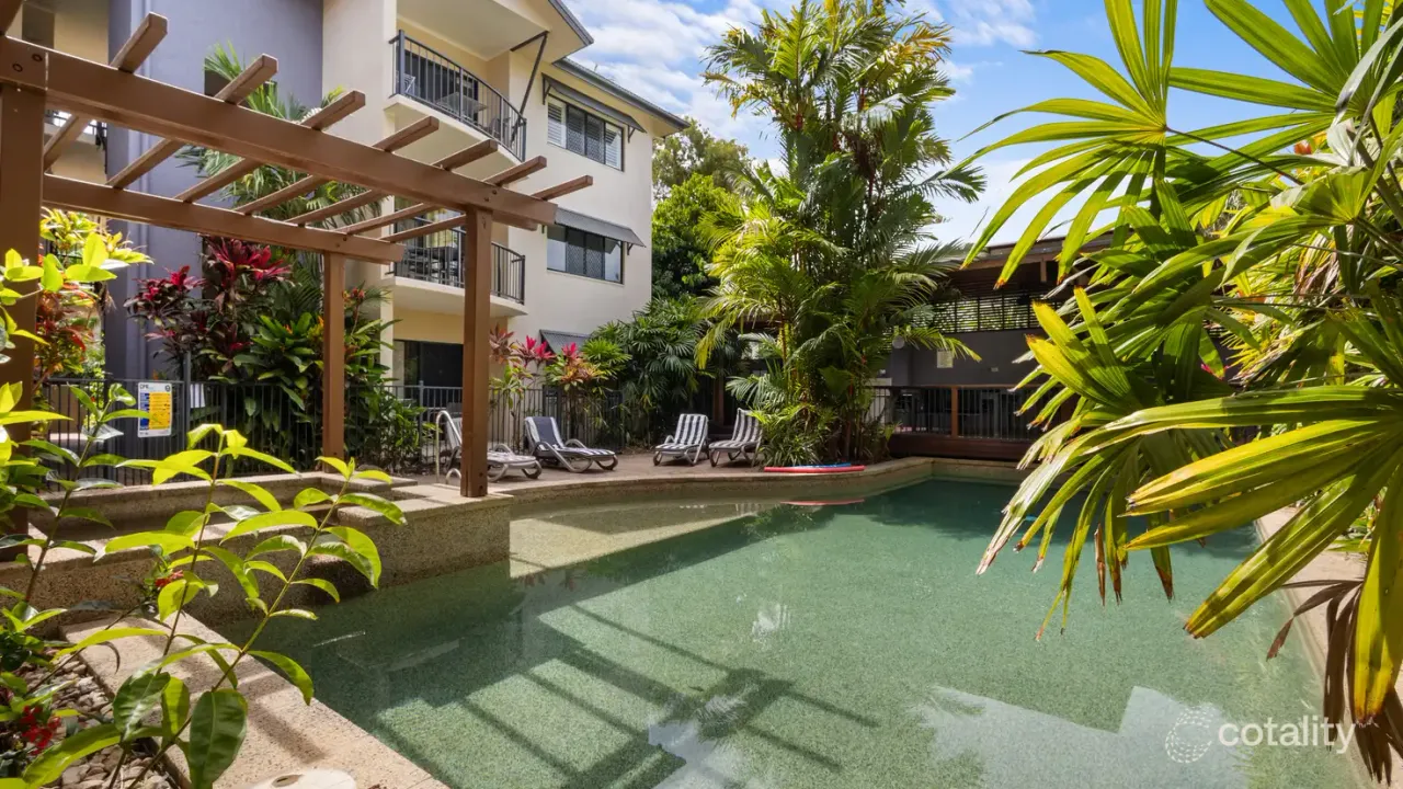 3-bedroom unit at 30/51-53 Davidson Street, Port Douglas, QLD 4877, Douglas, Queensland