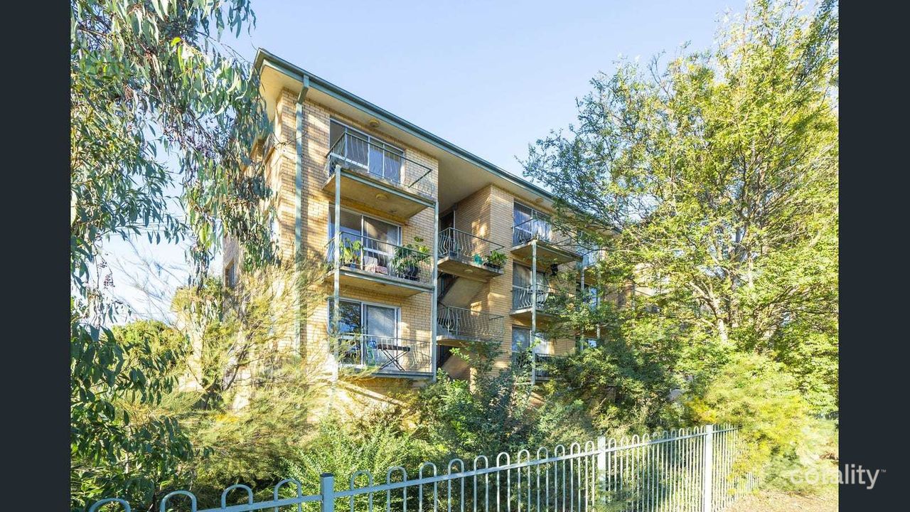 2-bedroom unit at 10/1 Mowatt Street, Queanbeyan East, NSW 2620, Queanbeyan-Palerang, New South Wales