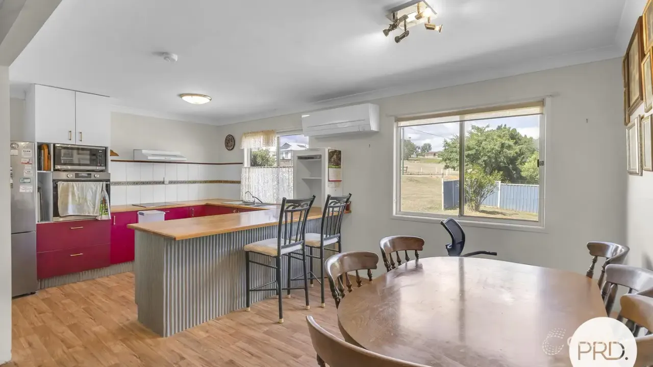 3-bedroom house at 39 Heron, Laidley Heights, QLD 4341, Lockyer Valley, Queensland
