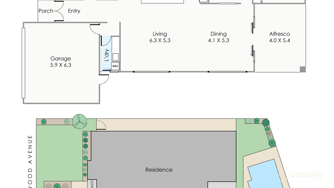 4-bedroom house at 7 Yellowwood Avenue, Piara Waters, WA 6112, Armadale, Western Australia