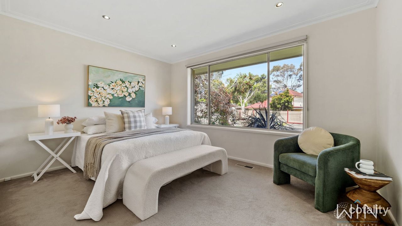 3-bedroom house at 19 Christie Street, Knoxfield, VIC 3180, Knox, Victoria