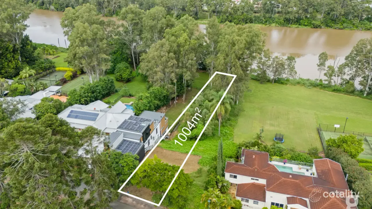 5-bedroom house at 51 Robertson Place, Fig Tree Pocket, QLD 4069, Brisbane, Queensland