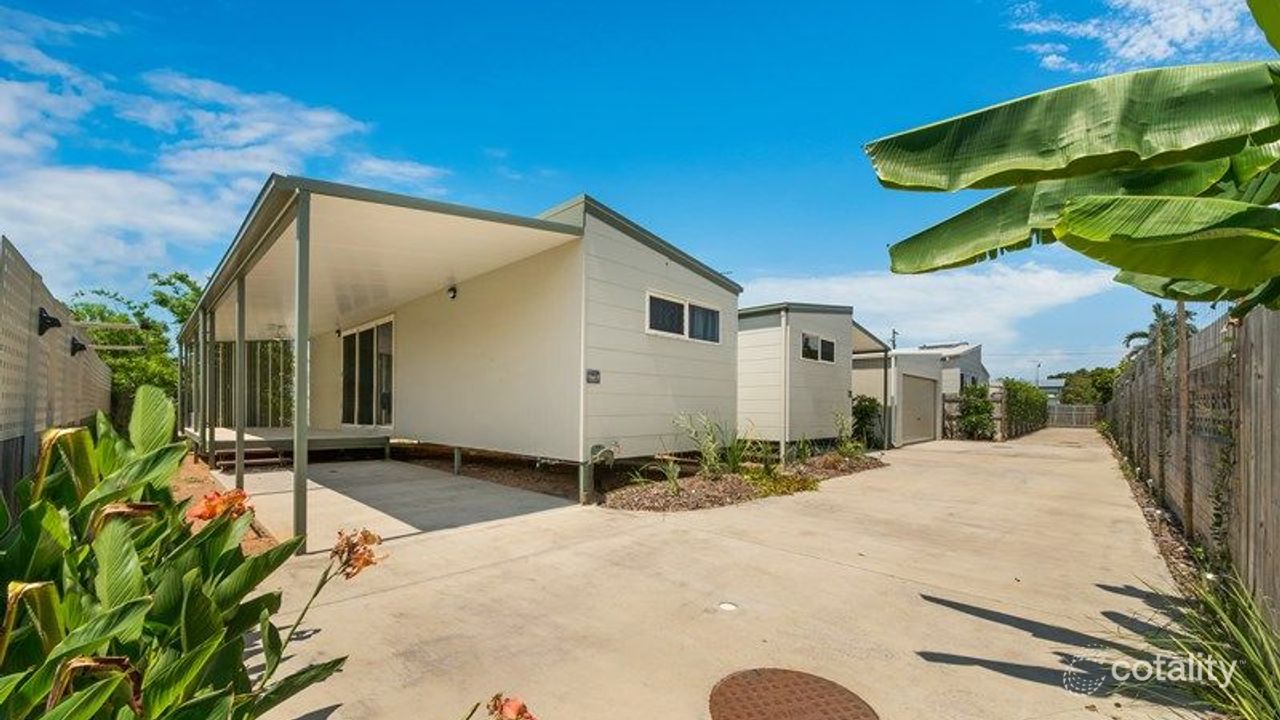 4-bedroom unit at 15A Henrietta Street, Aitkenvale, QLD 4814, Townsville, Queensland