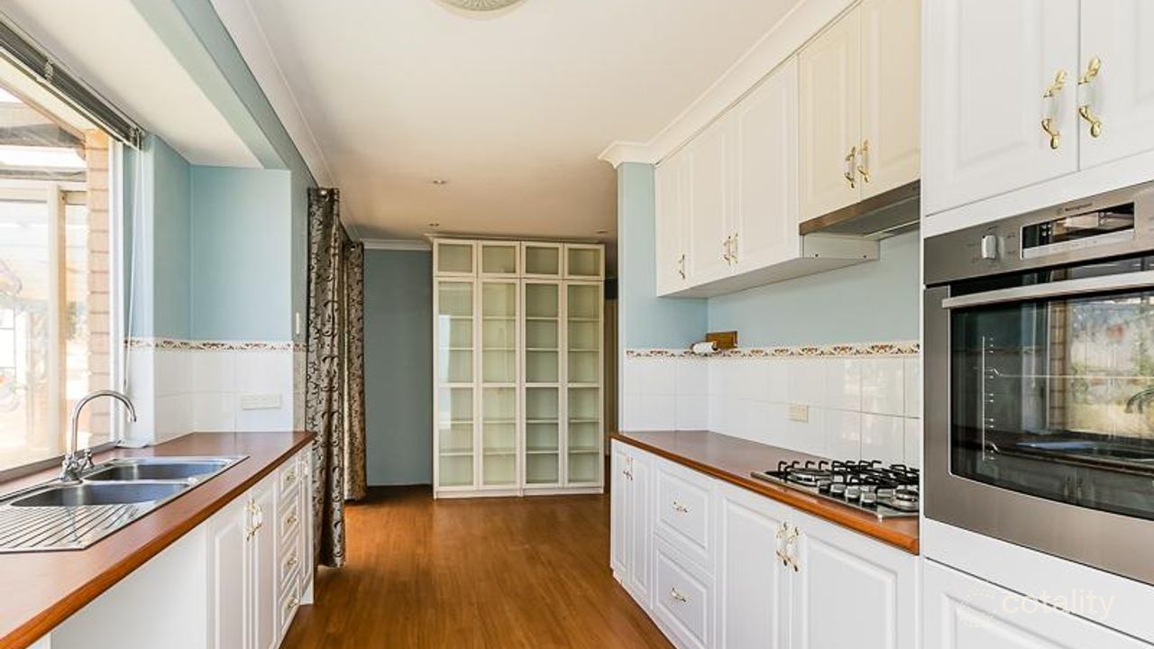 3-bedroom house at 19 Pageant Loop, Heathridge, WA 6027, Joondalup, Western Australia