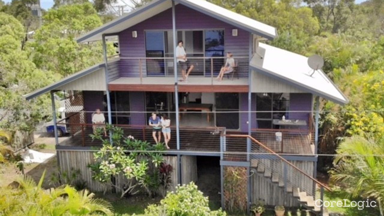 3-bedroom house at 24 Bay Drive, Redland Council, Queensland