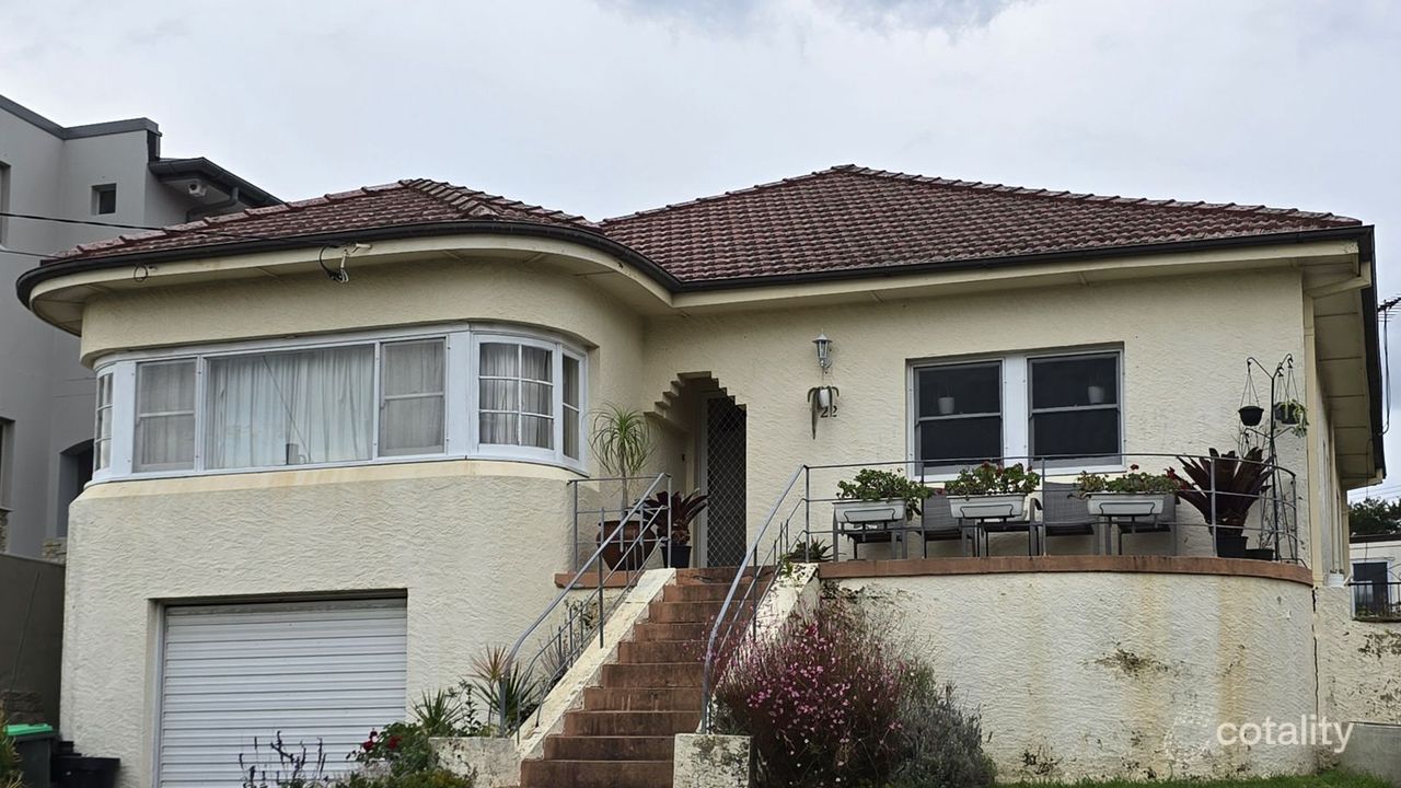 3-bedroom house at 22 Aeolus Avenue, Ryde, NSW 2112, Ryde, New South Wales