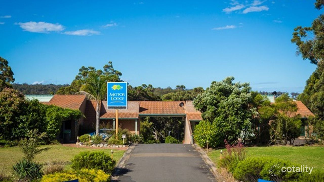1-bedroom unit at 18/131 Merimbula Drive, Merimbula, NSW 2548, Bega Valley, New South Wales