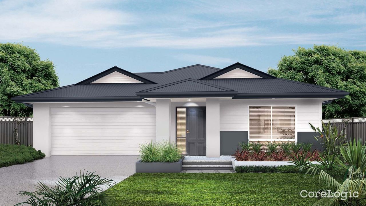 4-bedroom unit at 123 Invercauld Road, Lismore Council, New South Wales