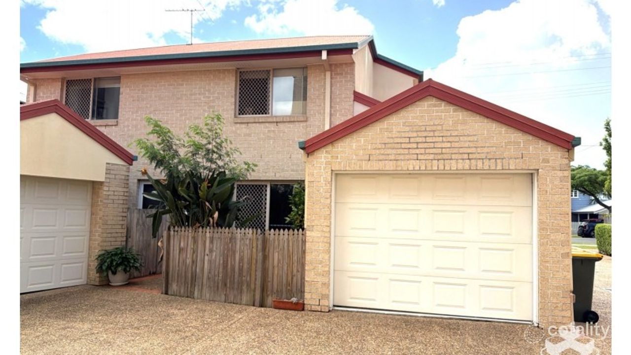 2-bedroom unit at 85 Grosvenor Street, Morningside, QLD 4170, Brisbane, Queensland