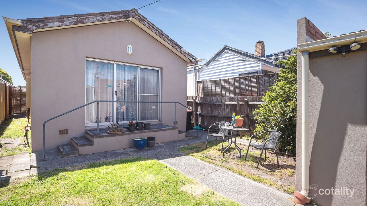 1-bedroom house at 19 Valetta Street, Carrum, VIC 3197, Kingston (Vic.), Victoria