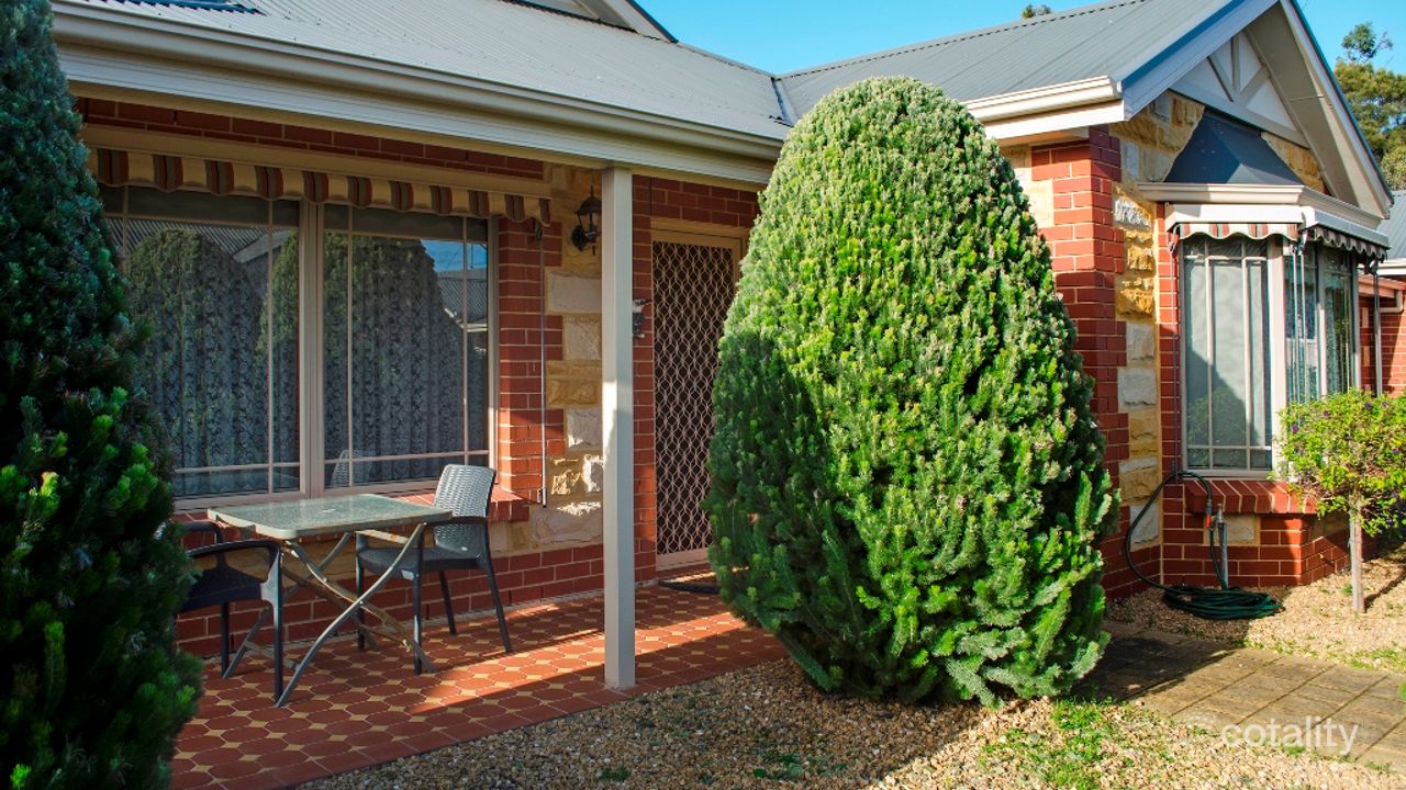 3-bedroom unit at 3/22 Brooking Street, Goolwa, SA 5214, Alexandrina, South Australia