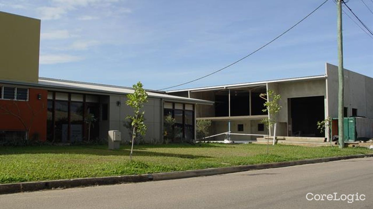 0-bedroom unit at 5-9 Turnbull Street, Townsville Council, Queensland