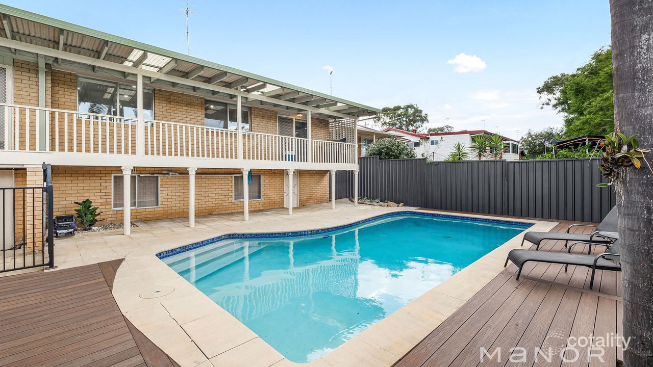 4-bedroom house at 8 Latona Street, Winston Hills, NSW 2153, Parramatta Council, New South Wales