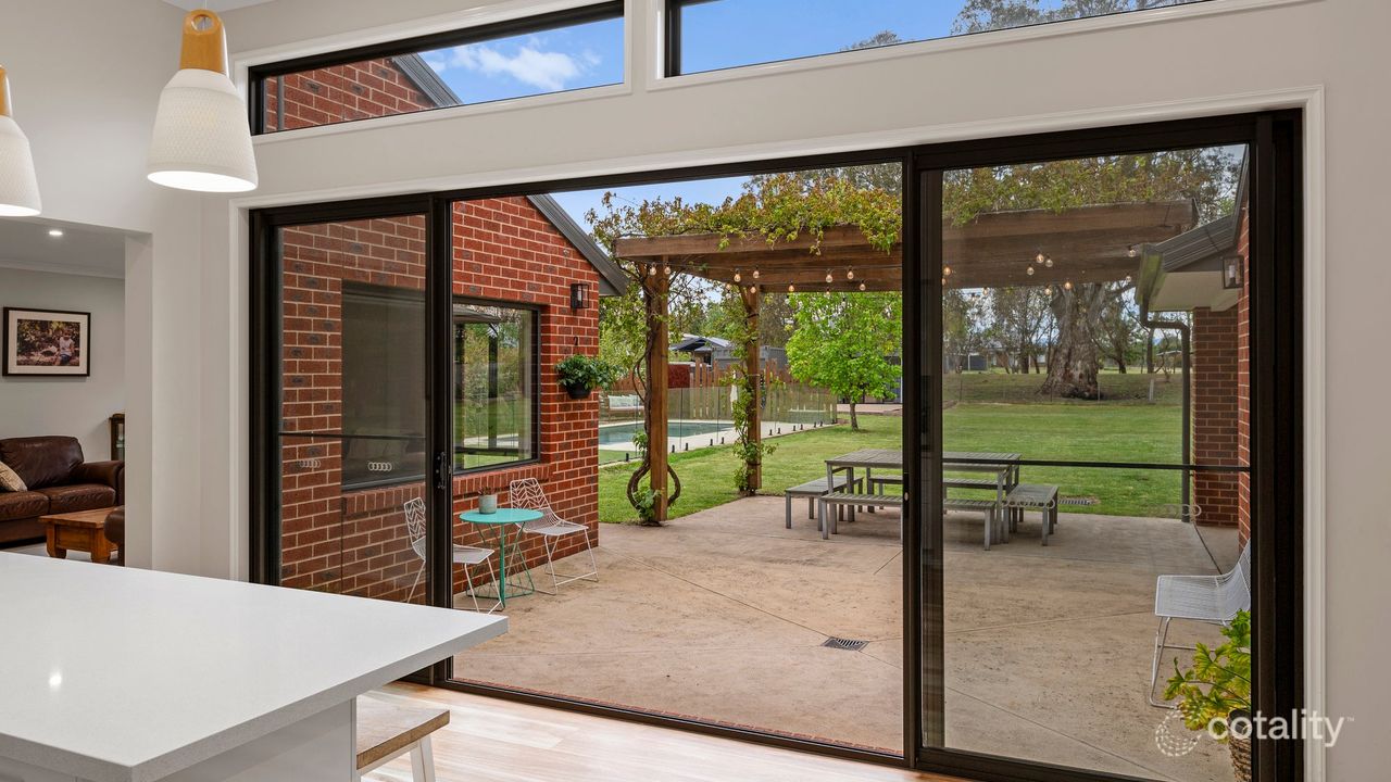 4-bedroom house at 192 Malcolm Street, Mansfield, VIC 3722, Mansfield, Victoria