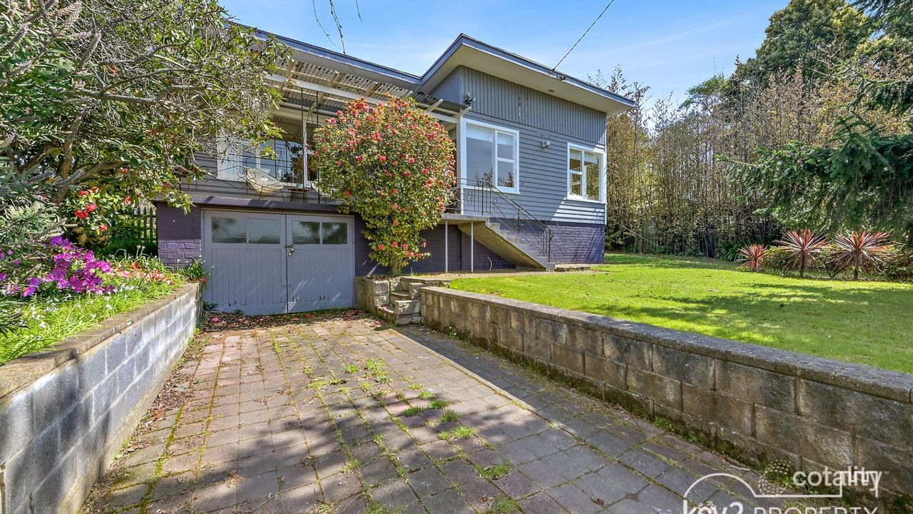 2-bedroom house at 9 Ridge Road, Legana, TAS 7277, West Tamar, Tasmania
