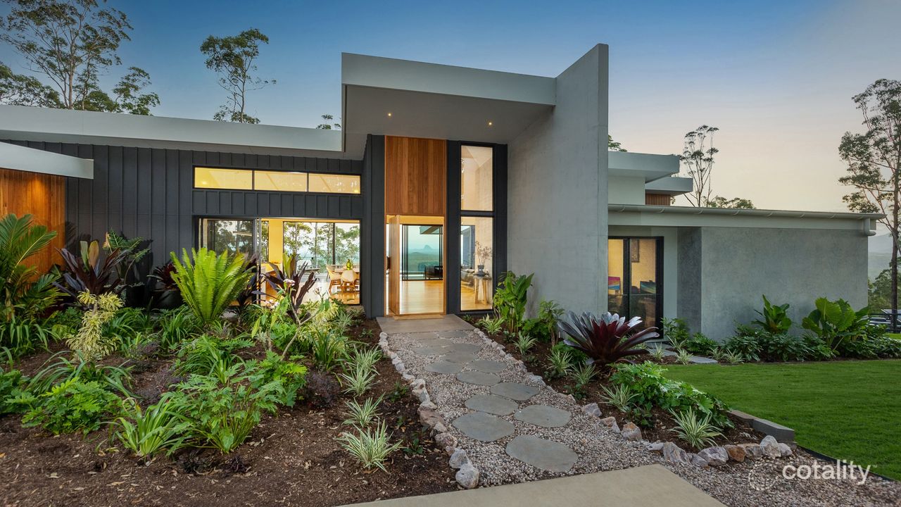 5-bedroom house at 81 Leeding Road, Glenview, QLD 4553, Sunshine Coast, Queensland