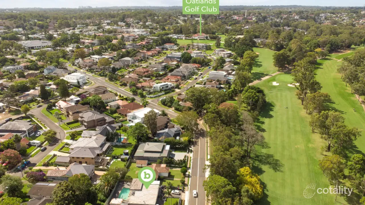 5-bedroom house at 55 Bettington Road, Oatlands, NSW 2117, Parramatta Council, New South Wales