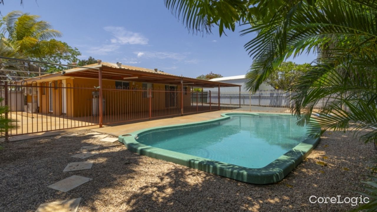 3-bedroom house at 21 Cowan Way, Karratha Council, Western Australia