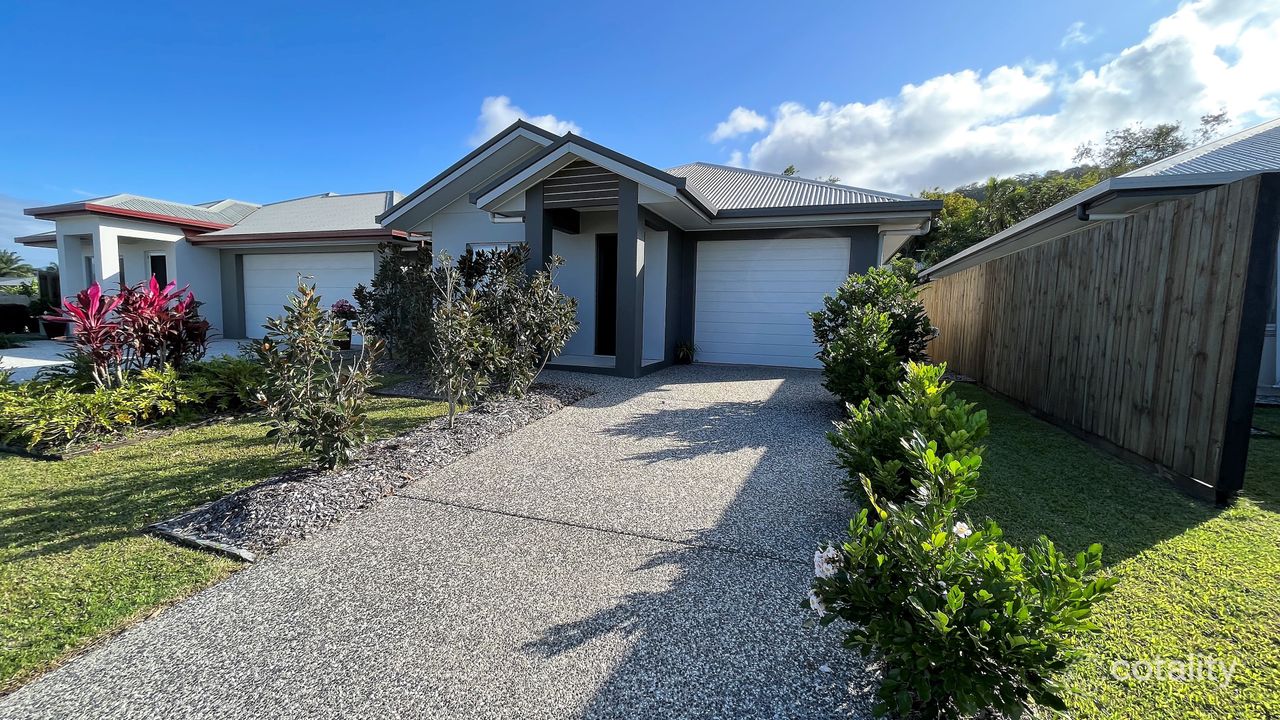 2-bedroom house at 3 Lillydale Way, Trinity Beach, QLD 4879, Cairns, Queensland