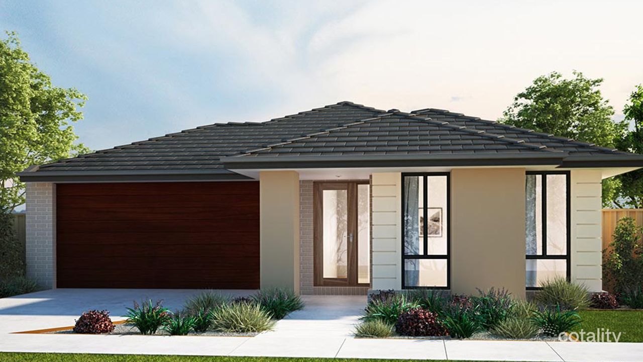 4-bedroom house at 8 Bayswood Circuit, Redland Bay, QLD 4165, Redland, Queensland