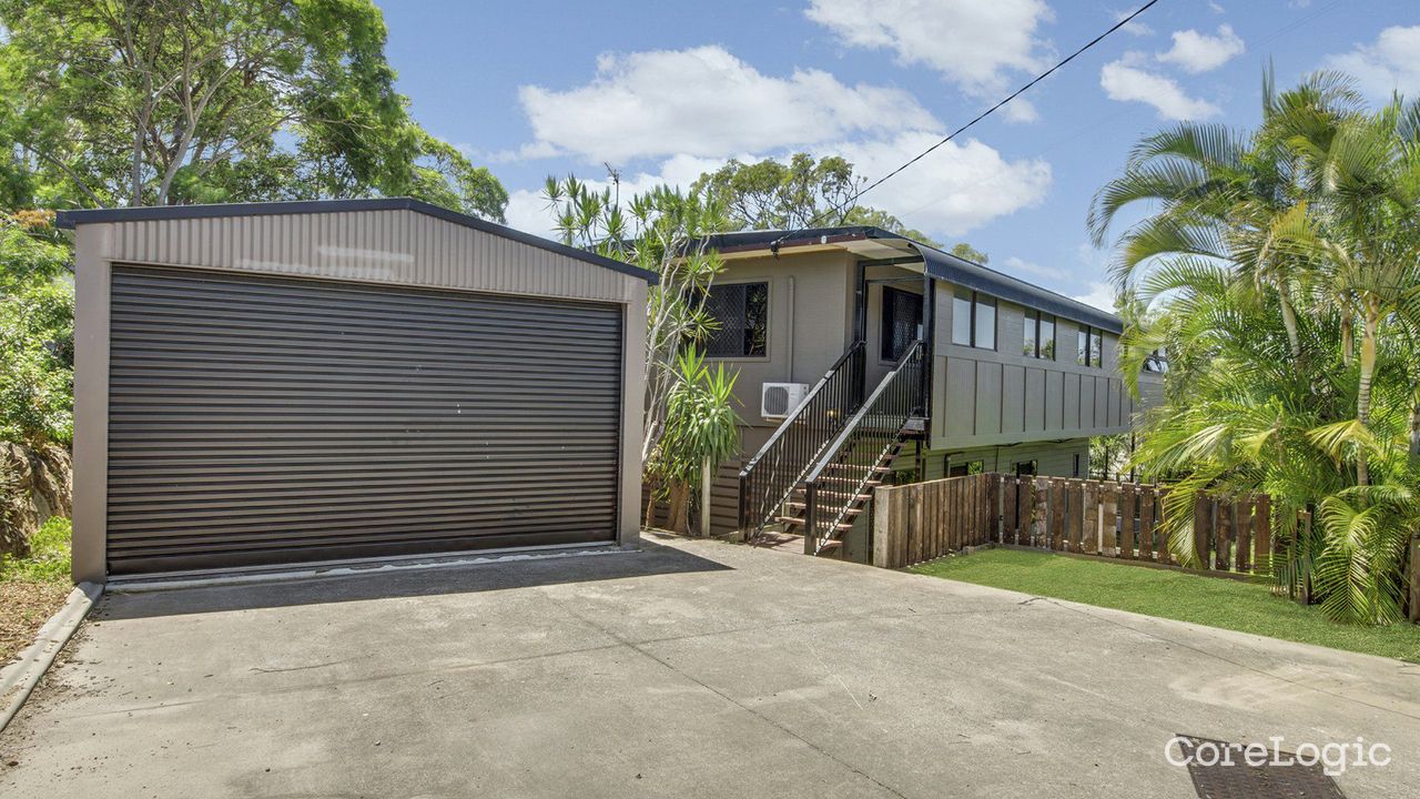 4-bedroom house at 16B Walters Avenue, Gladstone Council, Queensland