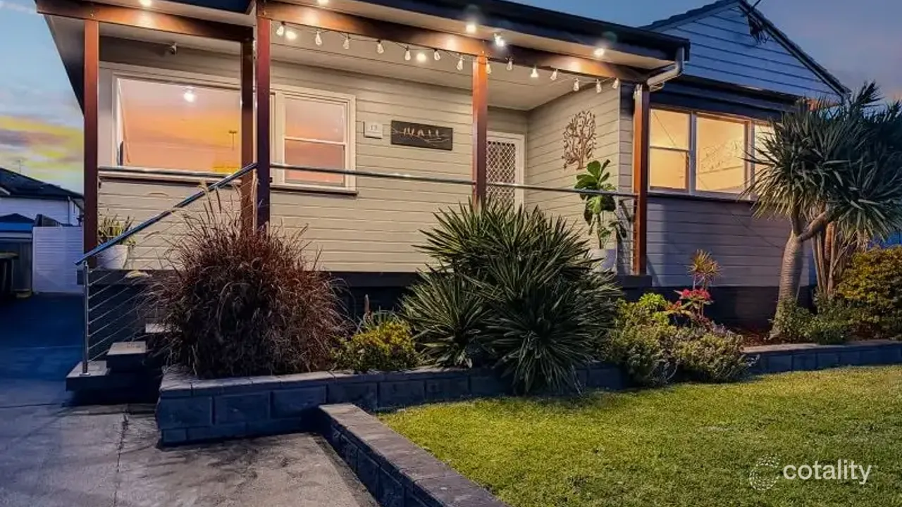 3-bedroom house at 19 Bryson Avenue, Kotara, NSW 2289, Newcastle, New South Wales