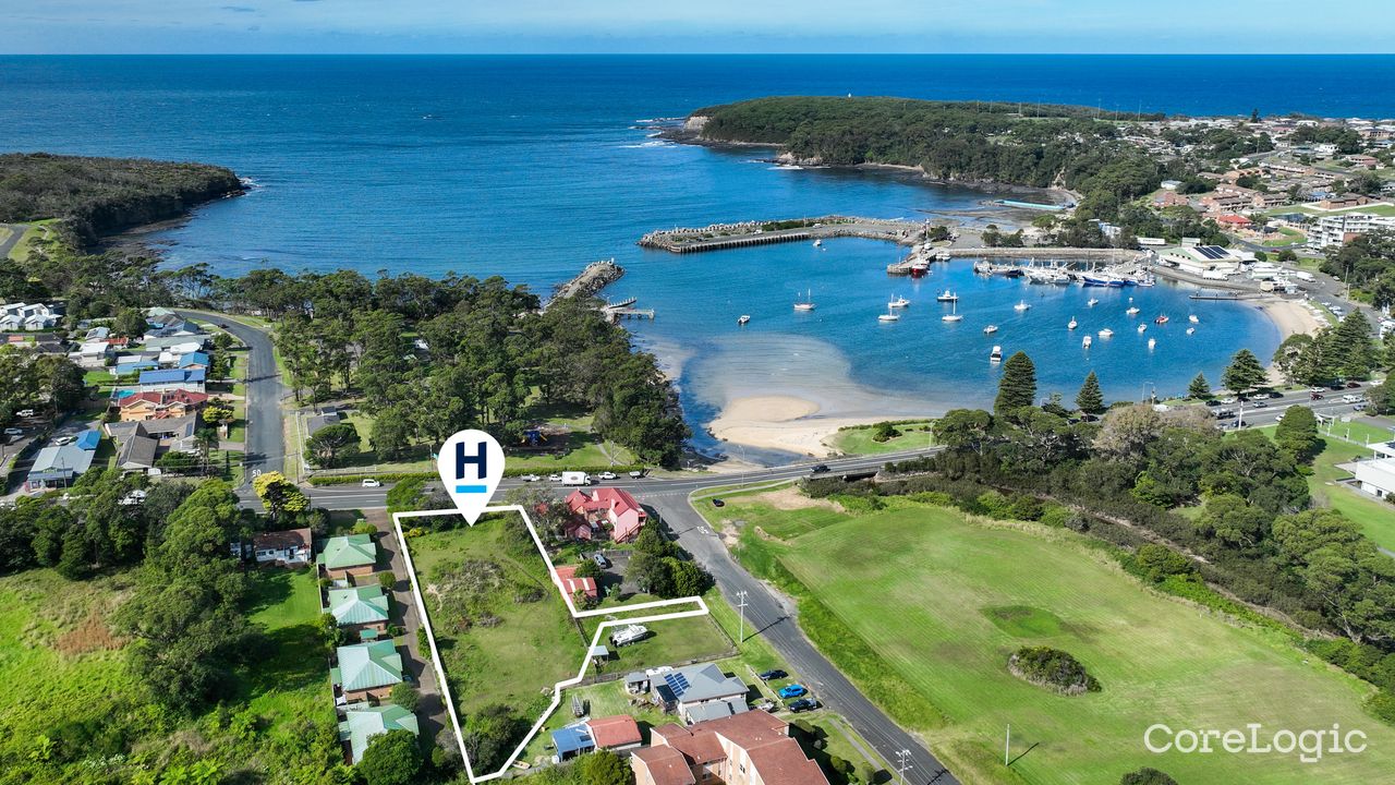 0-bedroom unit at 79 Princes Highway, Shoalhaven Council, New South Wales
