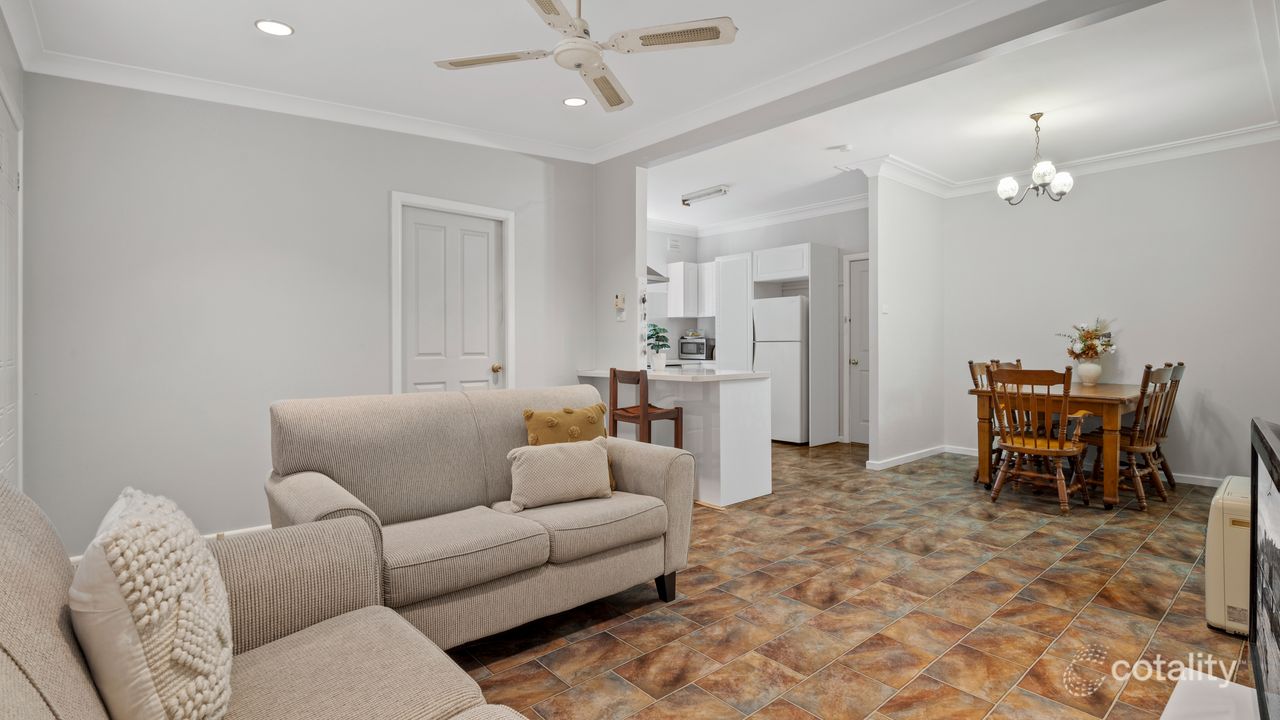 3-bedroom house at 22 Little Street, Camden, NSW 2570, Camden, New South Wales