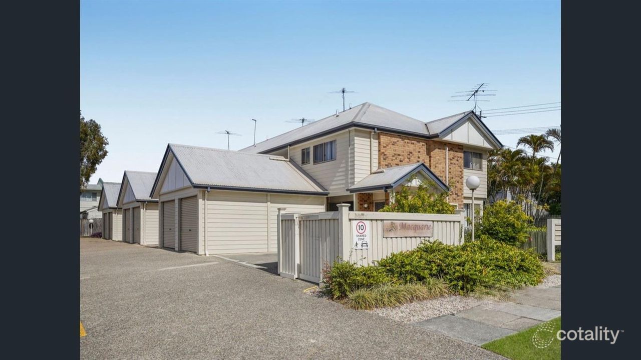 2-bedroom house at 10/1 Ivory Street, Booval, QLD 4304, Ipswich, Queensland