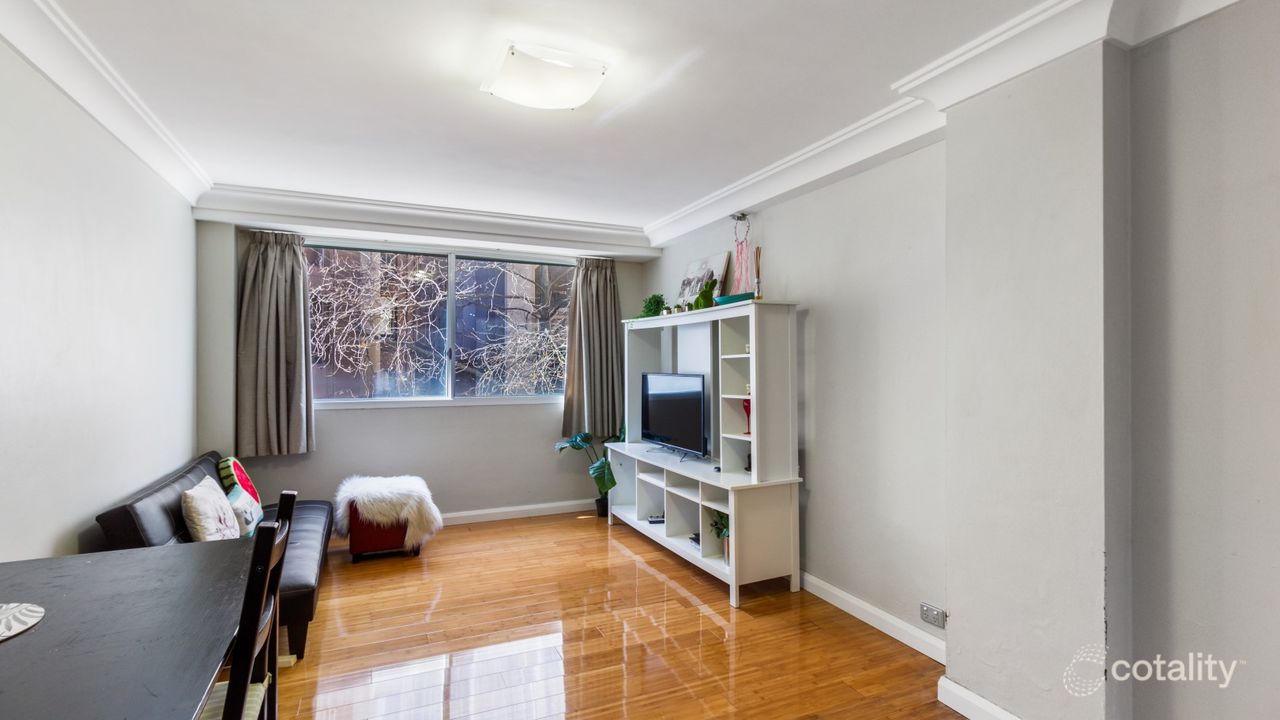 1-bedroom unit at 203/361 Sussex Street, Sydney, NSW 2000, Sydney, New South Wales