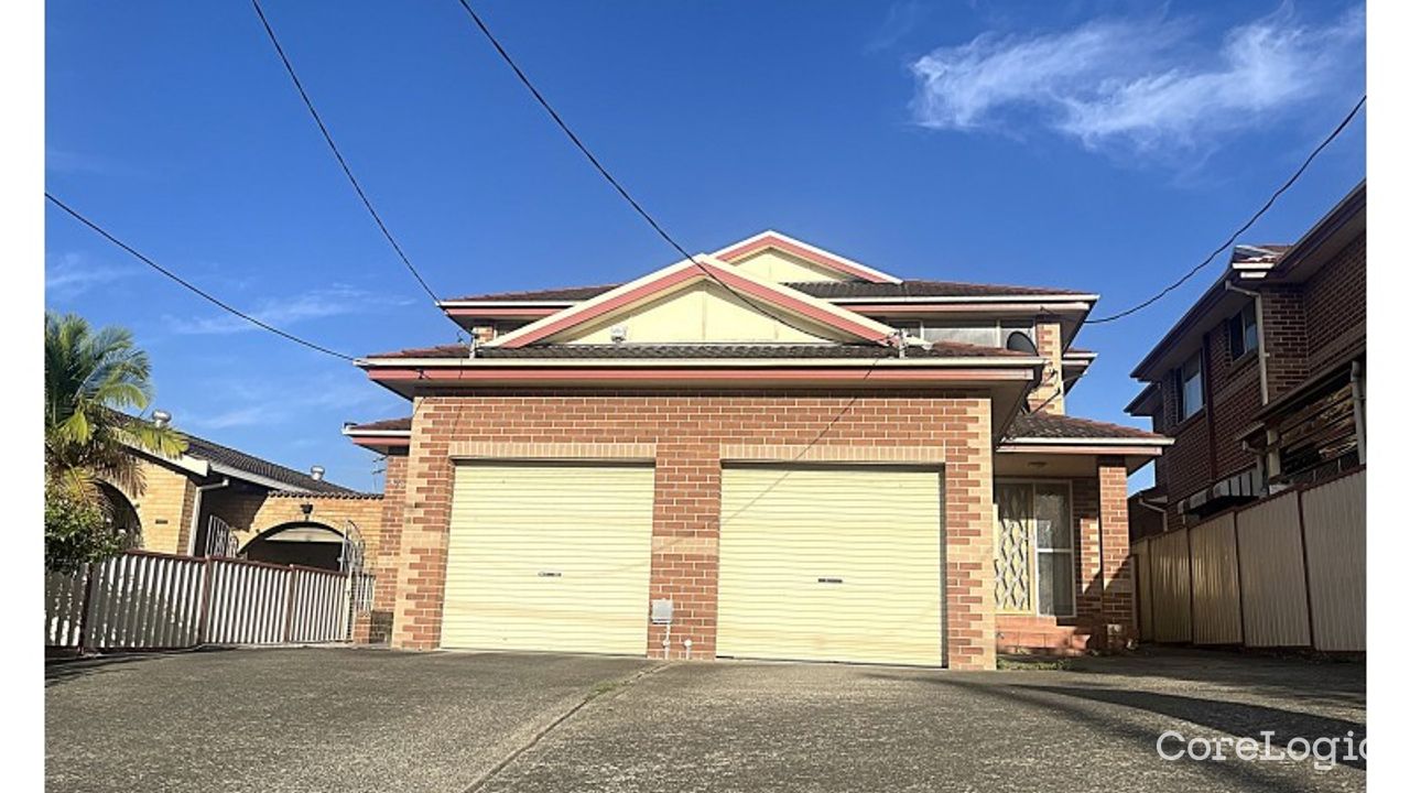3-bedroom unit at 72B Chapel Road, Canterbury-Bankstown Council, New South Wales