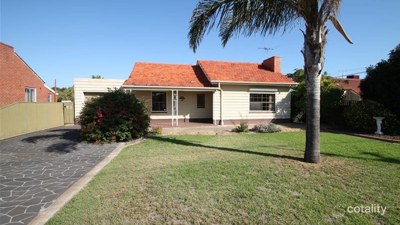 3-bedroom house at 137 Raglan Avenue, South Plympton, SA 5038, Marion Council, South Australia