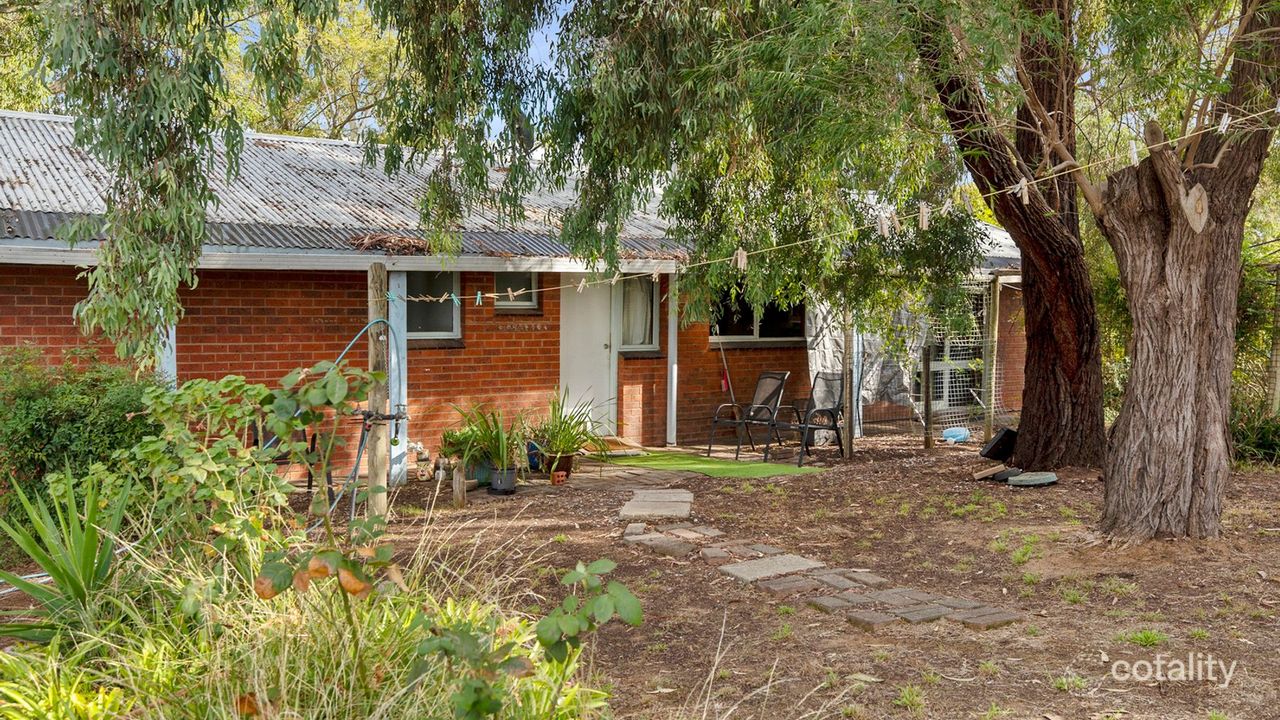 2-bedroom house at 15 Wanani Road, Mulwala, NSW 2647, Federation Council, New South Wales