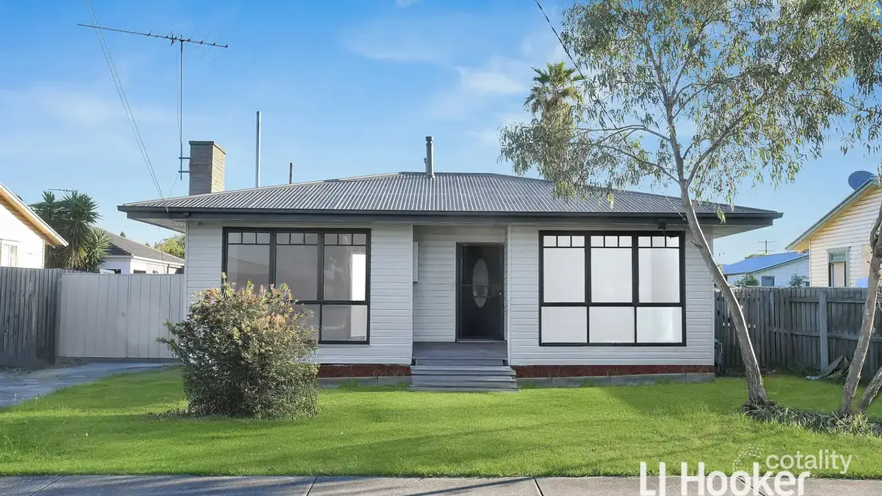 3-bedroom house at 11 Rose Avenue, Norlane, VIC 3214, Greater Geelong, Victoria