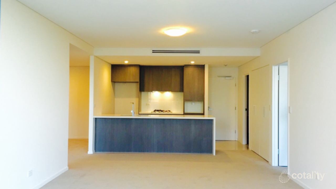 1-bedroom unit at 303/2A Willis Street, Wolli Creek, NSW 2205, Bayside Council, New South Wales