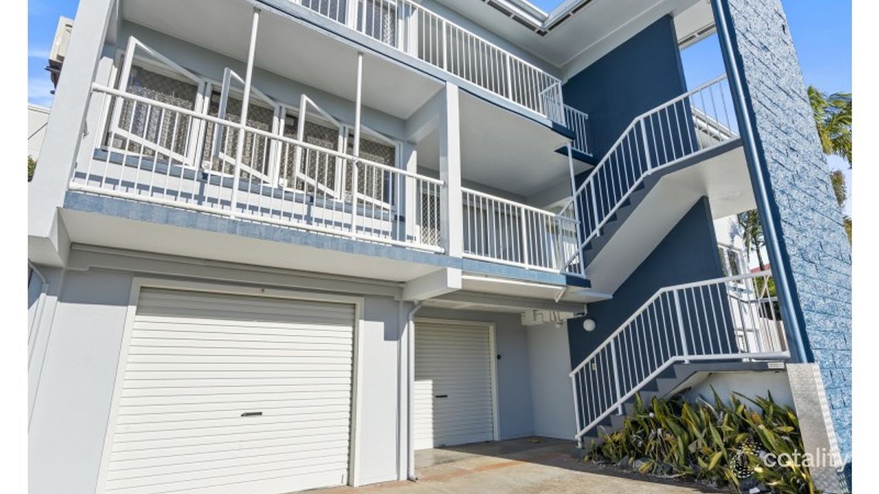 2-bedroom unit at 1/845 Logan Road, Holland Park West, QLD 4121, Brisbane, Queensland