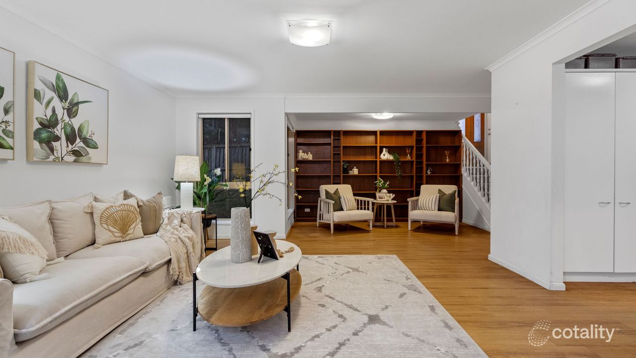 4-bedroom house at 30 Kersley Road, Kenmore, QLD 4069, Brisbane Council, Queensland