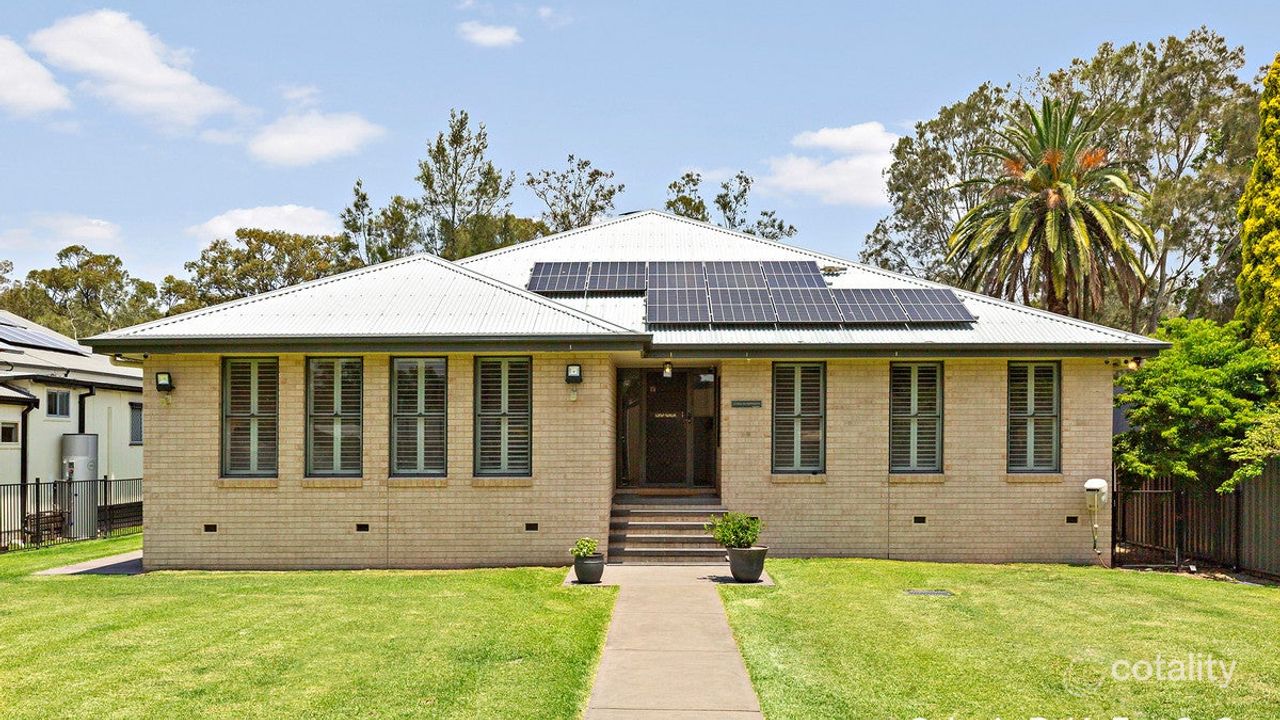 4-bedroom house at 65 Fennell Crescent, Blackalls Park, NSW 2283, Lake Macquarie, New South Wales