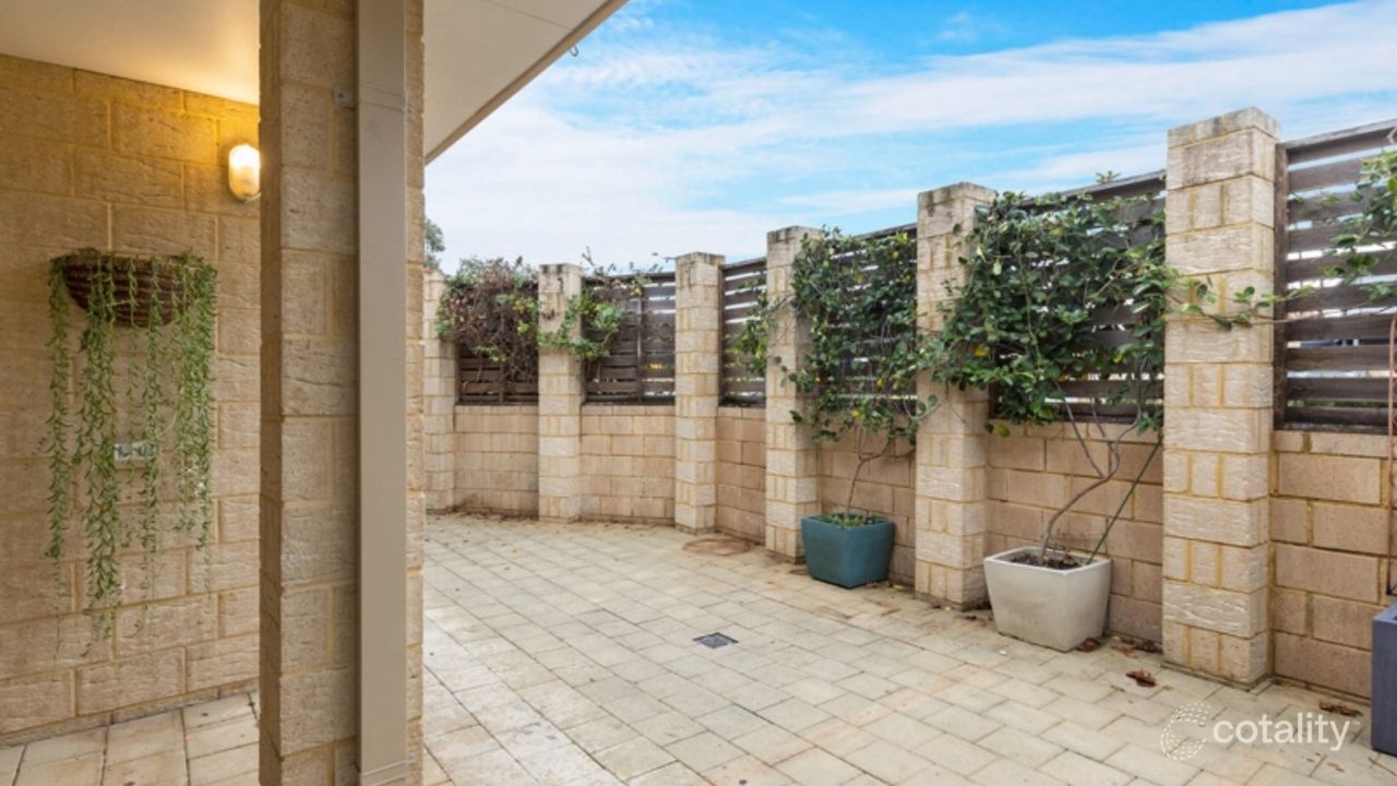 3-bedroom unit at 1/1A Skew Road, Bayswater, WA 6053, Bayswater Council, Western Australia