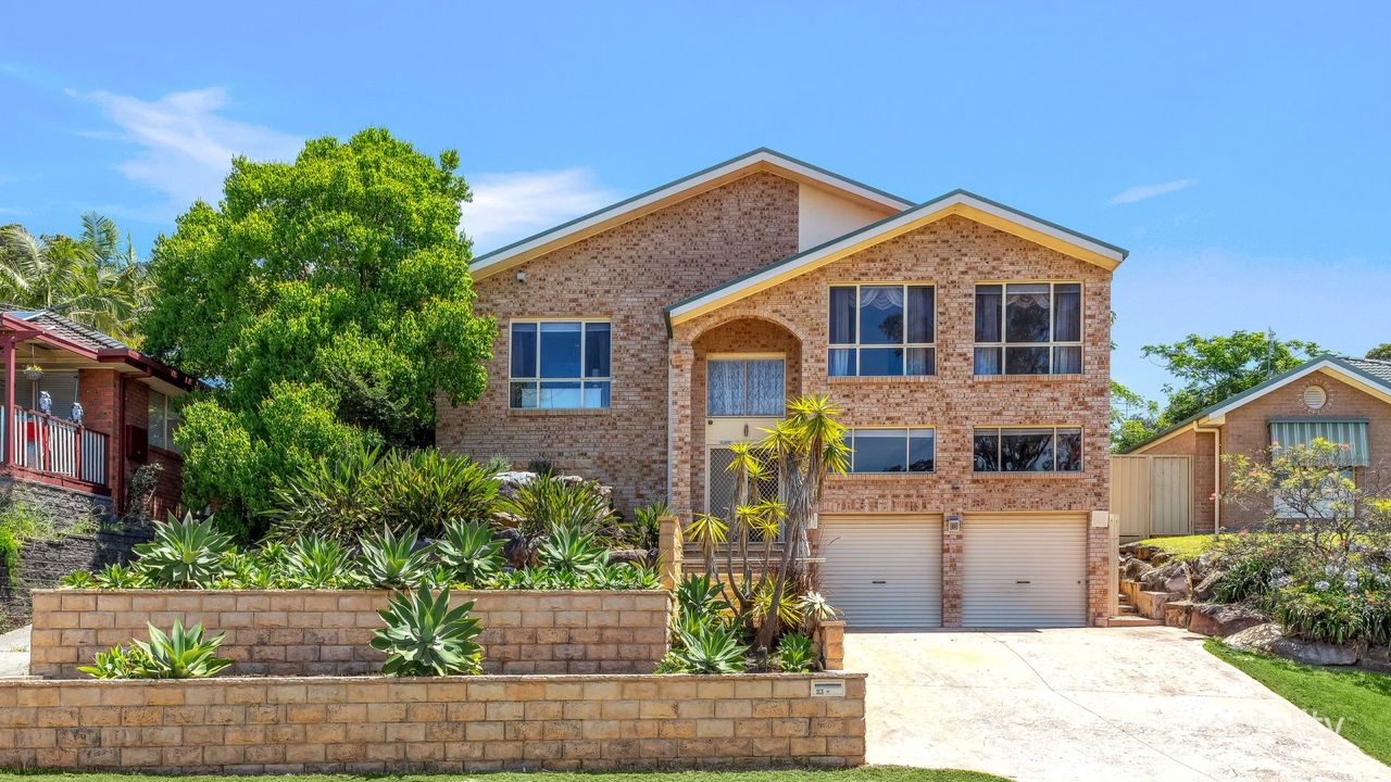 5-bedroom house at 23 Nicole Close, Watanobbi, NSW 2259, Central Coast Council, New South Wales