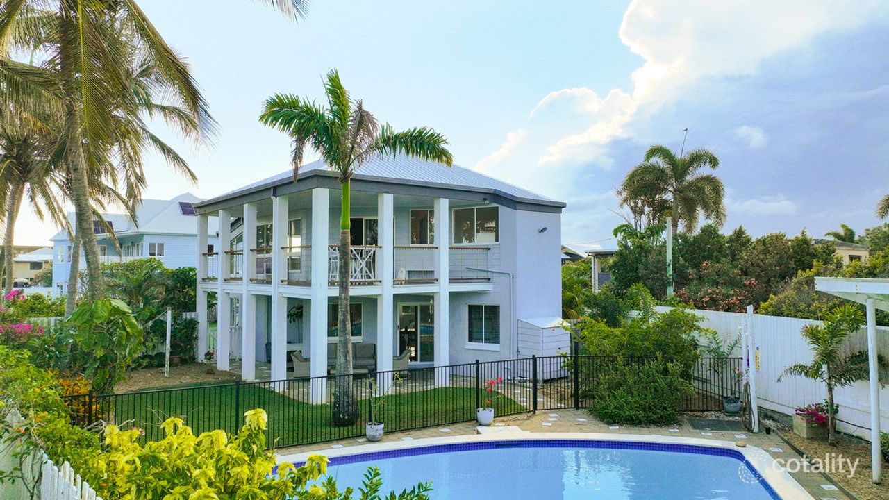 3-bedroom house at 65 Kiama Avenue, Bangalee, QLD 4703, Livingstone, Queensland