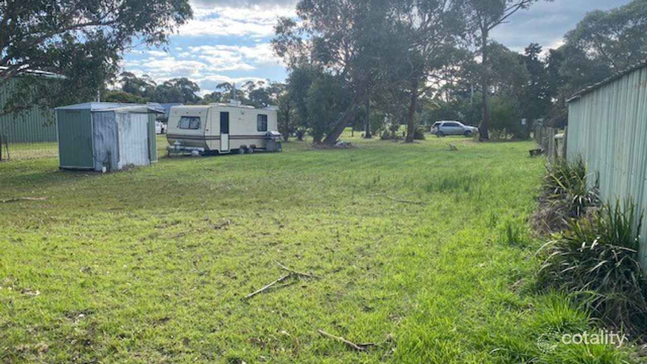 0-bedroom unit at 38 Ross Street, Port Welshpool, VIC 3965, South Gippsland Council, Victoria