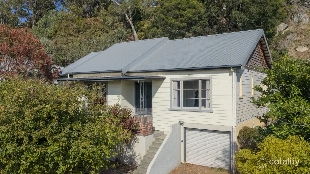 3-bedroom house at 23 West Tamar Road, Trevallyn, TAS 7250, West Tamar, Tasmania